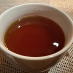 和フレンチバル村塾 屋根裏 別邸 - ﾒﾆｭ-になかったのですがお店からｻｰﾋﾞｽしてくれました。