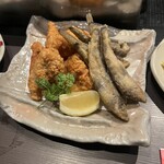 茨城地産地消の店 あんこう鍋×常陸牛 全席個室 もんどころ - 
