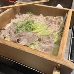 茨城地産地消の店 あんこう鍋×常陸牛 全席個室 もんどころ - 