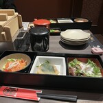 茨城地産地消の店 あんこう鍋×常陸牛 全席個室 もんどころ - 