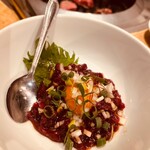 炭火焼肉酒家 牛亭 - 