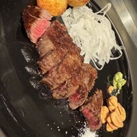 鉄板焼き 七里ガ浜 - 