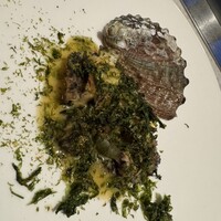 鉄板焼き 七里ガ浜 - 