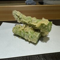 京橋 天冨良と鮨 いしい - 
