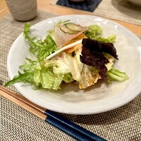 和×養 七参 - 