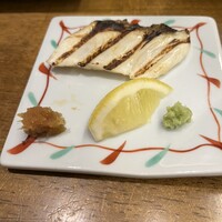 焼うお いし川 名古屋 - 
