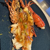 鉄板焼き 七里ガ浜 - 