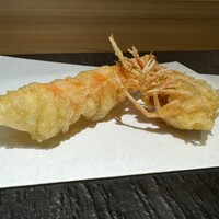 京橋 天冨良と鮨 いしい - 