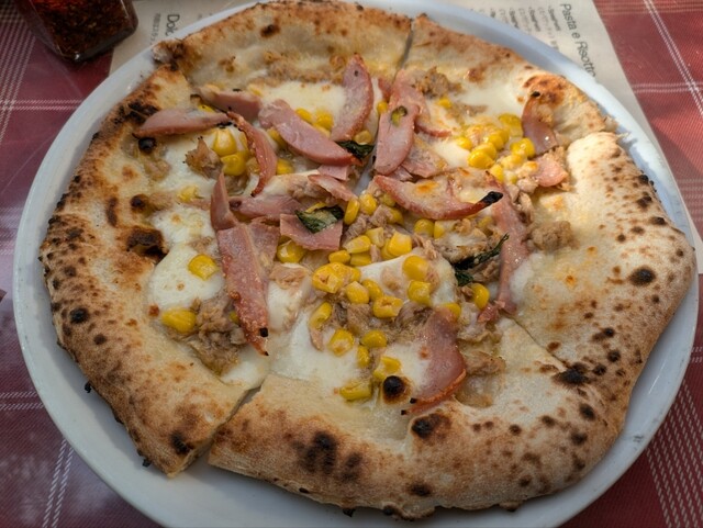 Bacio di Giulietta Ebisu Ten photo 5