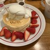 パンケーキママカフェ VoiVoi