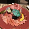 東京焼肉 平城苑 ダイバーシティ東京プラザ店