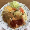 だるま食堂