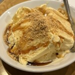 炭火焼肉酒家 牛亭 - 