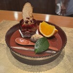 白金台こばやし - 