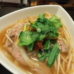 ベトナムビストロ バンフィールド 小石川後楽園 - 