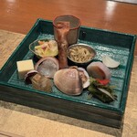 白金台こばやし - 