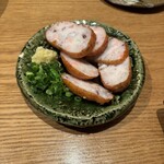 魚ト肴いとおかし - 