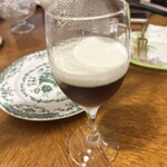 青山コーヒー舎 - 