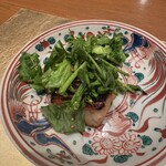 白金台こばやし - 