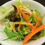 ベトナムビストロ バンフィールド 小石川後楽園 - 