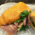 ベトナムビストロ バンフィールド 小石川後楽園 - 