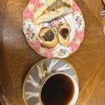 青山コーヒー舎 - 