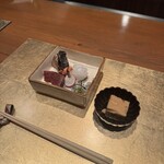 白金台こばやし - 