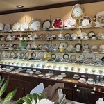 青山コーヒー舎 - 