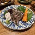 魚ト肴いとおかし - 