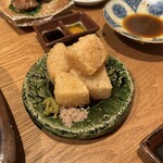 魚ト肴いとおかし - 