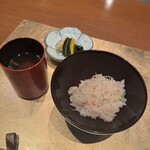 白金台こばやし - 