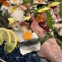 魚竹 - 