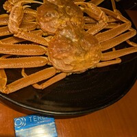 銀座 蟹みつ - 