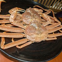 銀座 蟹みつ - 