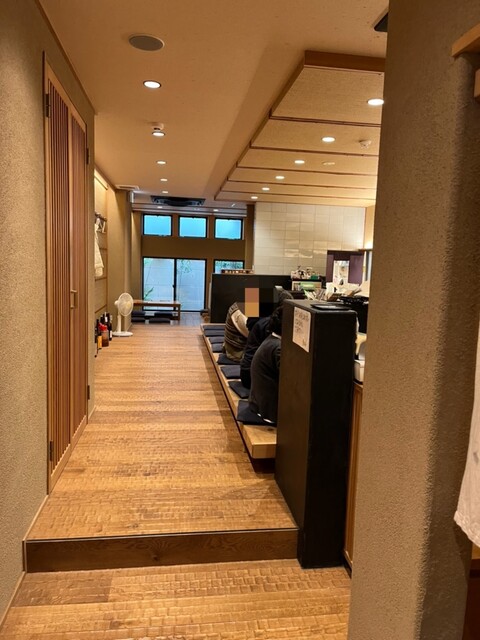 Shoku no Yoshi photo 4