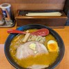 くまちゃんらーめん