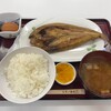 四日市ヒモノ食堂 扶桑店
