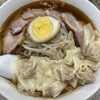 中華麺店 喜楽