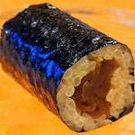 鮨やまか - 干瓢