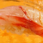 鮨やまか - 真羽太