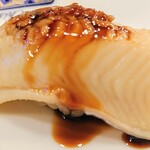 鮨やまか - 穴子