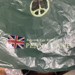 レストラン ペニーレイン - 