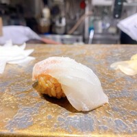 鮨 からす 十三店 - 