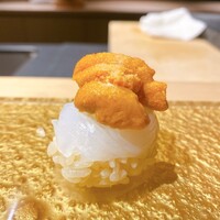 鮨shizuku 西天満 - 