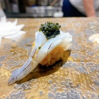 鮨 からす 十三店 - 