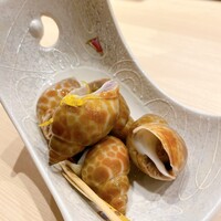 鮨 からす 十三店 - 