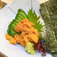 鮨 からす 十三店 - 