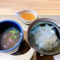 鮨shizuku 西天満 - 