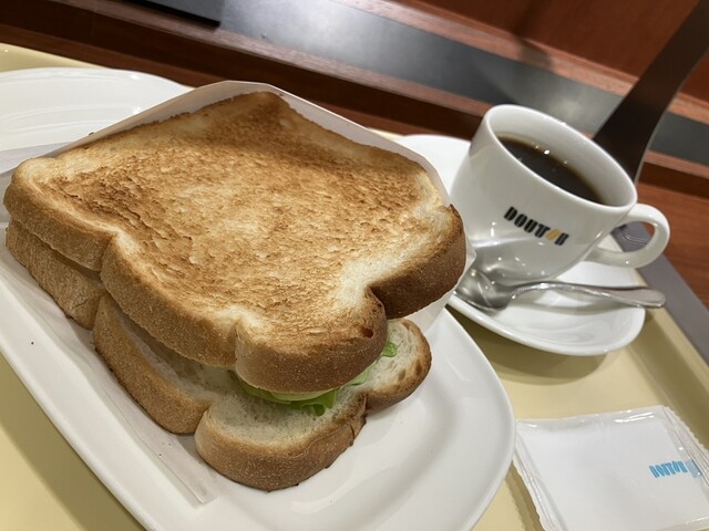 Doutor Coffee Shop Asakusa Tawaramachi Ten photo 5