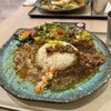 BOTANI：CURRY 梅田店